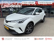 Toyota C-HR - 1.2 Executive *Trekhaak & ACC