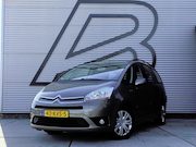 Citroën C4 Grand Picasso - 1.6 VTi Prestige 7p. 2e Eigenaar|Trekhaak|Clima|Cruise|PDC|N