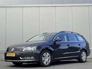 Volkswagen Passat - 1.4 TSI - pano - airco - nap - navi - cruise - cam