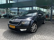 Skoda Octavia - Combi 1.6 TDI Ambition Businessline (Automaat, Stoelverwarmi