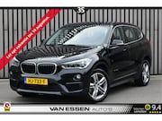 BMW X1 - sDrive20i Essential Automaat Xenon Navigatie Cruise Control