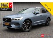 Volvo XC60 - T5 250pk Geartronic Momentum | Trekhaak | PANO | 360 Camera
