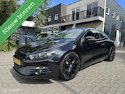 Volkswagen Scirocco - 1.4 TSI Highline Plus|Automaat|Pano|Apk