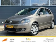 Volkswagen Golf Plus - 1.4 TSI HIGHLINE / Trekhaak / Goed onderhouden / Stoelverw.