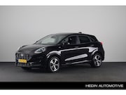 Ford Puma - 1.0 EcoBoost Hybrid ST-Line | Winter Pack | Camera | Navigat