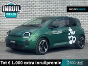 Renault Twingo - Urban Range Techno 27.5 kWh | Demo | Stoelverwarming | 18"LM