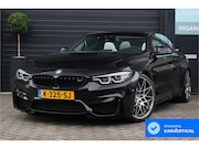 BMW 4-serie Cabrio - M 4-serie Competition | Export ! | Carbon | H&K | HUD