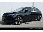 Opel Corsa-e - Electric 50 kWh | Navigatie via App | Camera | Climate Contr