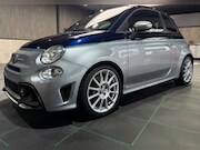 Fiat 500 - 1.4 T-Jet Abarth Competizione 695 Rivale
