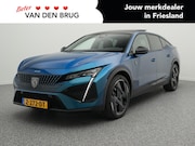 Peugeot 408 - 1.6 HYbrid GT 225 PK EAT8 First Edition | LED | Focal Audio 