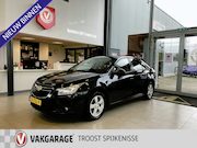 Chevrolet Cruze - 1.6 LS,Airco,Cruisecontrol,Elektrischpakket,Achteruitrijsens