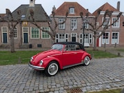 Volkswagen Kever - 1303 LS 1500 Karmann