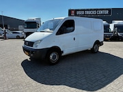 LDV Maxus - 2.8 GRD 95 LR 95 PK