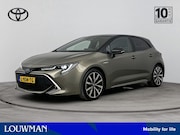 Toyota Corolla - 2.0 Hybrid Executive | JBL-Audio | Apple Carplay-Android Aut