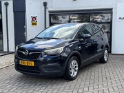 Opel Crossland - 1.2 Turbo Online Edition CarPlay | Navi | Cruise | Distribut