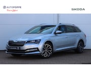 Skoda Superb - Combi 1.4 TSI Laurin & Klement 218pk DSG6 | Lederen bekledin