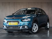 Citroën C4 Cactus - 1.2 PureTech Feel I CARPLAY I AIRCO I NAP