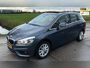 BMW 2-serie Active Tourer - 218d Corporate Lease Essential/ panoramadak/ clima/ navi/ bj