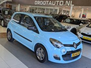 Renault Twingo - 1.2 16V Collection Stuurbekrachtiging