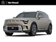 Smart #5 - Pulse / Halo panoramisch dak / 20" Helix/ Offroad rijmodus /