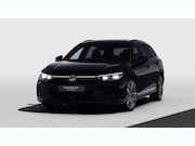 Volkswagen Passat - Variant 1.5 eHybrid 204 6DSG R-Line Edition | 'App-Connect'