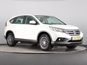 Honda CR-V - 2.0 AWD Elegance