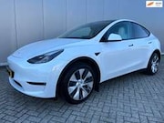 Tesla Model Y - Long Range AWD 75 kWh/ SOH 90%