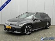 Volkswagen Golf - Variant 1.5 eTSI R-Line fabrieksgarantie 110kw carplay camer