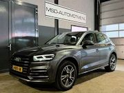 Audi Q5 - 55 TFSI e quattro Competition S-line Trekhaak