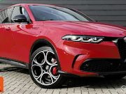 Alfa Romeo Tonale - 1.5 T Hybrid Speciale Veloce Carplay/20’/LED