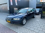 Volvo V70 - 2.4 T AWD Gtr. C.L. Trekhaak Airco Schuifdak NAP APK