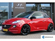 Opel Adam - 1.0 Turbo Unlimited | Airco | Metaalkleur