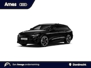Audi A6 - S edition 83 kWh