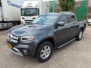 Mercedes-Benz X-klasse - 250D 4 Matic Automaat Airco Navi Cruisecontrol Trekhaak 3500