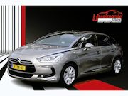 Citroën DS5 - 1.6 THP Business Executive NL AUTO/AUTOMAAT/LEER/PANODAK/NAV