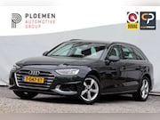 Audi A4 - Avant 35 TFSI Advanced Edition - 150 pk **Led / Carplay / PD
