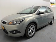 Ford Focus - 1.6 Comfort # 85 DKM # Nap # Trekhaak #Lmv # Dealer onderhou
