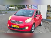 Kia Venga - 1.4 CVVT X-ecutive*1e eig*lage km 60000 nap*niuwe apk*trekha