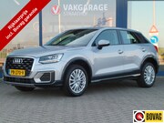 Audi Q2 - 1.0 TFSI Design Pro Line Plus, Virtual Cockpit / Parkeer Sen
