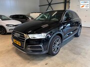 Audi Q3 - 1.4 TFSI CoD Design Pro Line Plus S line