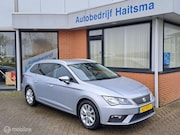Seat Leon - ST 1.0 EcoTSI Style Business Intense Vol opties