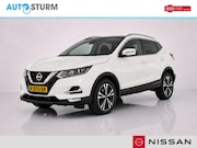 Nissan Qashqai - 1.3 DIG-T Design Edition