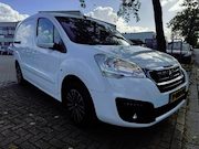 Peugeot Partner - 1.6 BlueHDi 100pk Premium Pack Euro6 155.000km Airco,Navigat