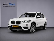 BMW X1 - SDrive18i Centennial Executive (PANO, LED, CRUISE, LM-VELG 1