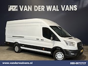 Ford Transit - 2.0 TDCI 130pk L4H3 Euro6 Airco | Camera | Apple Carplay | A