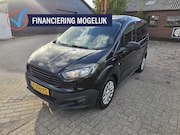 Ford Transit Courier - 1.0 Economy Airco, Apk, Benzine, Nap