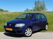Fiat Punto - 1.2 / NAP / APK / AIRCO / RIJDT GOED