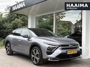 Citroën C5 X - 1.6 Plug-in Hybrid 225 Shine | Afneembare trekhaak | PHC Ver