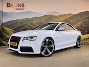 Audi RS5 - A5 Coupé 4.2 FSI quattro Nieuwe Motor