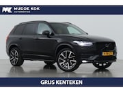 Volvo XC90 - B5 AWD Inscription | GRIJS KENTEKEN | Luchtvering | Bowers&W
